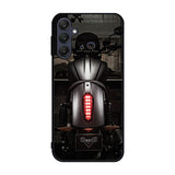 Victory Motorcycles Logo Samsung Galaxy A25 5G Case BC0712