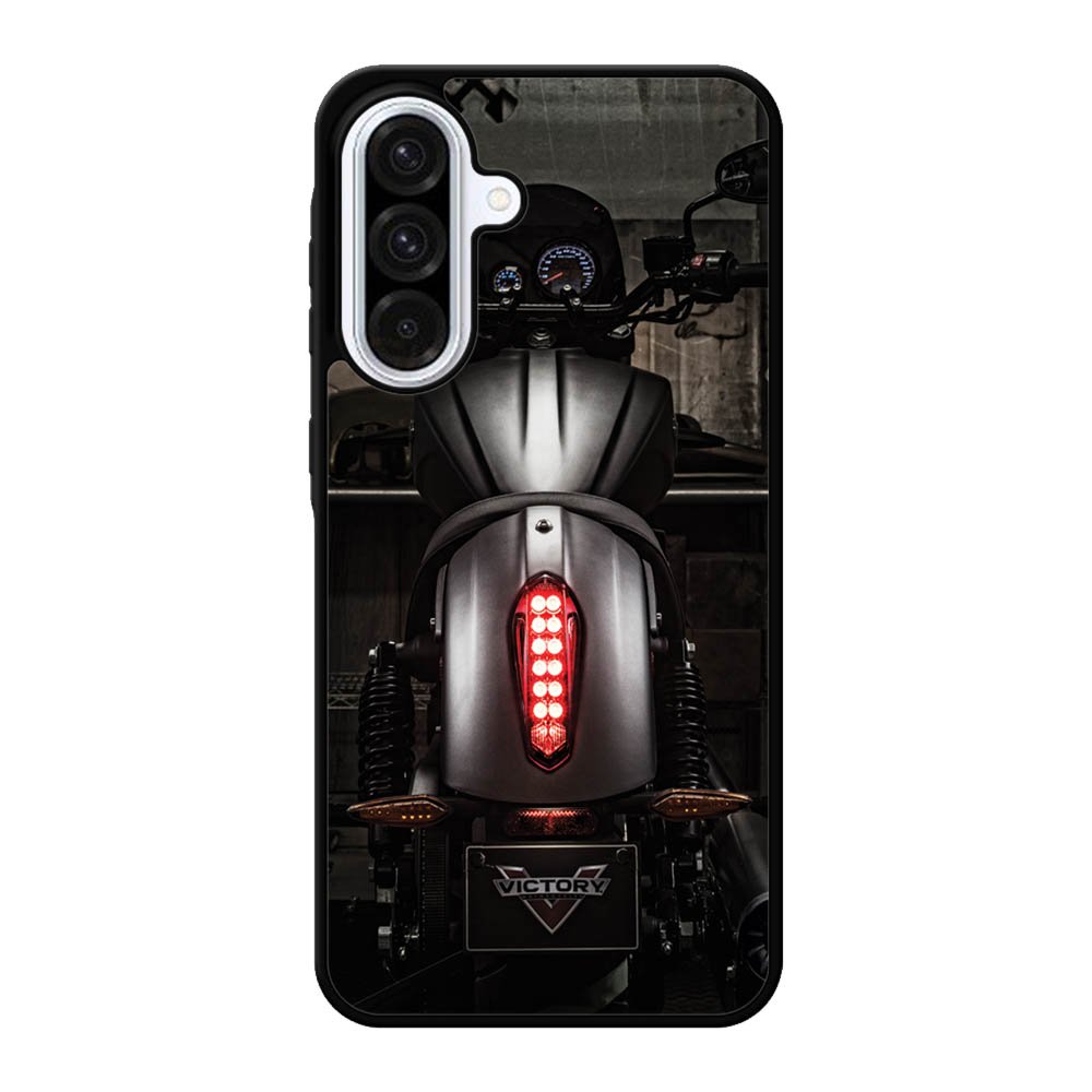 Victory Motorcycles Logo Samsung Galaxy A56 Case BC0712