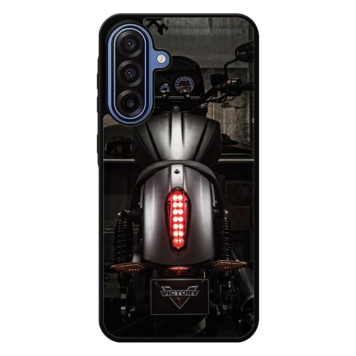 Victory Motorcycles Logo Samsung Galaxy A17 5G Case BC0712