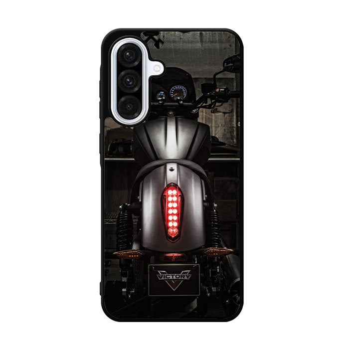 Victory Motorcycles Logo Samsung Galaxy A36 Case BC0712