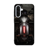 Victory Motorcycles Logo Samsung Galaxy A36 Case BC0712
