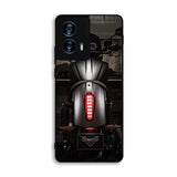 Victory Motorcycles Logo Motorola Moto G Power 5G 2024 Case BC0712