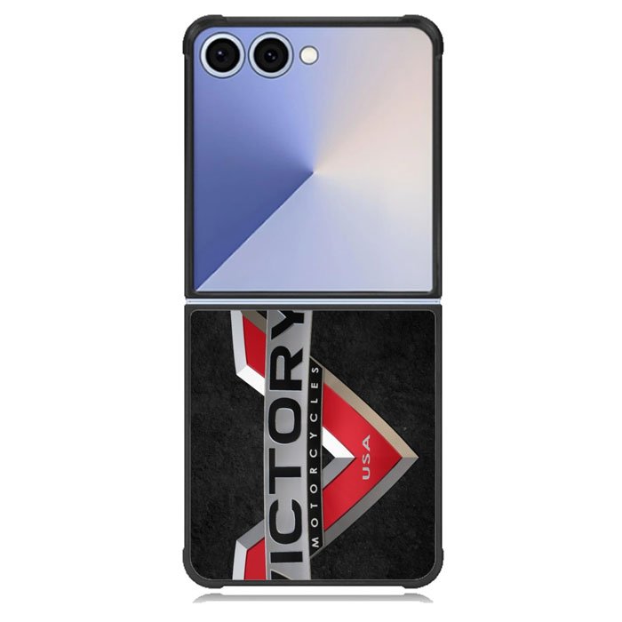 Victory Motorcycles Samsung Galaxy Z Flip 7 Case BC0713