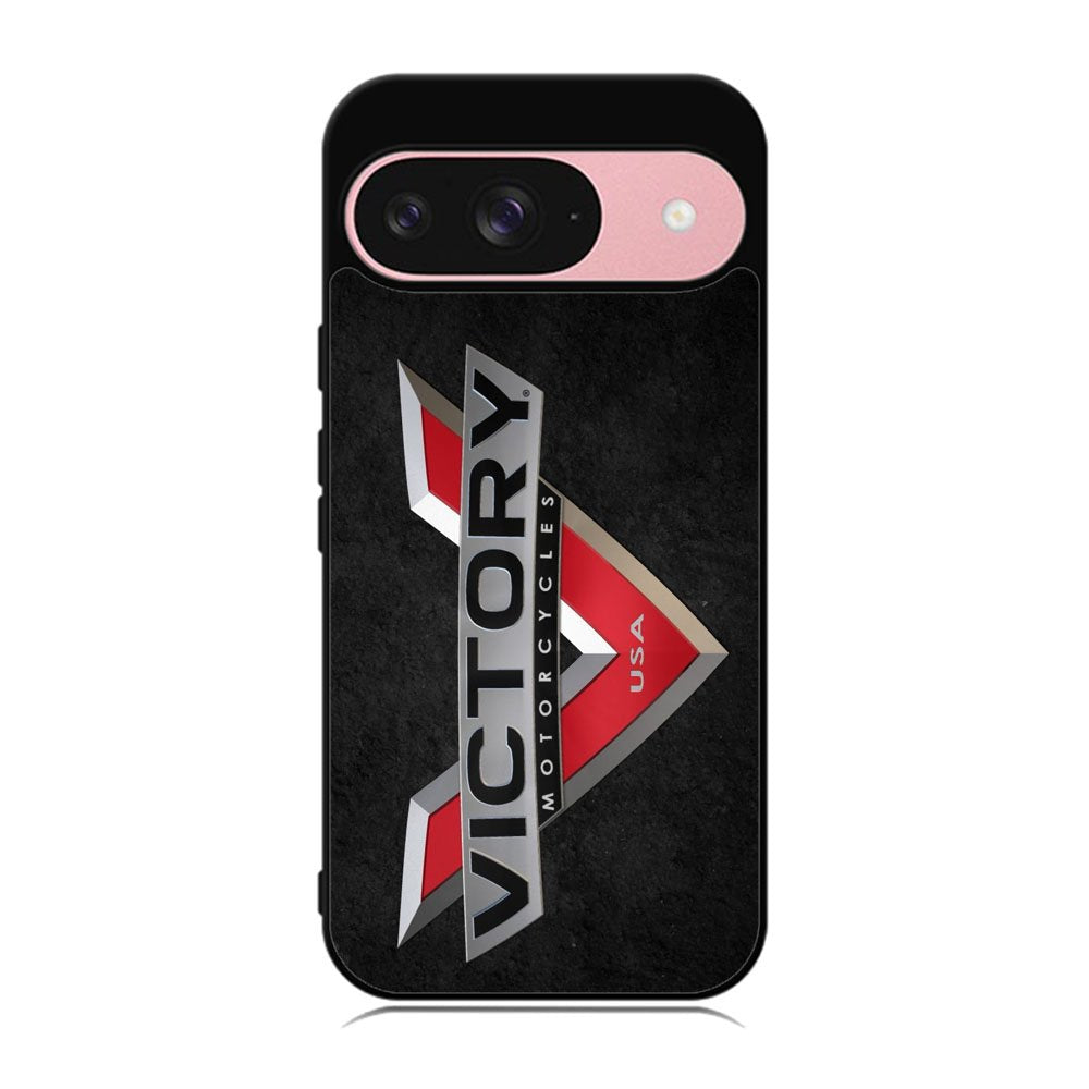 Victory Motorcycles Case Google Pixel 9 BC0713