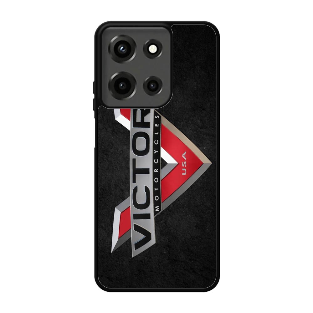 Victory Motorcycles Motorola Moto G 5G 2025 Case BC0713