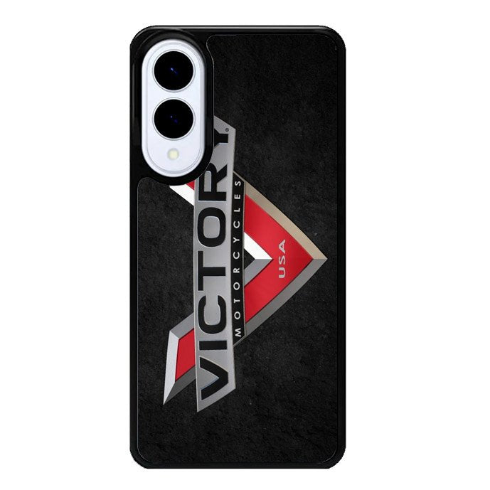 Victory Motorcycles Samsung Galaxy S25 Edge Case BC0713