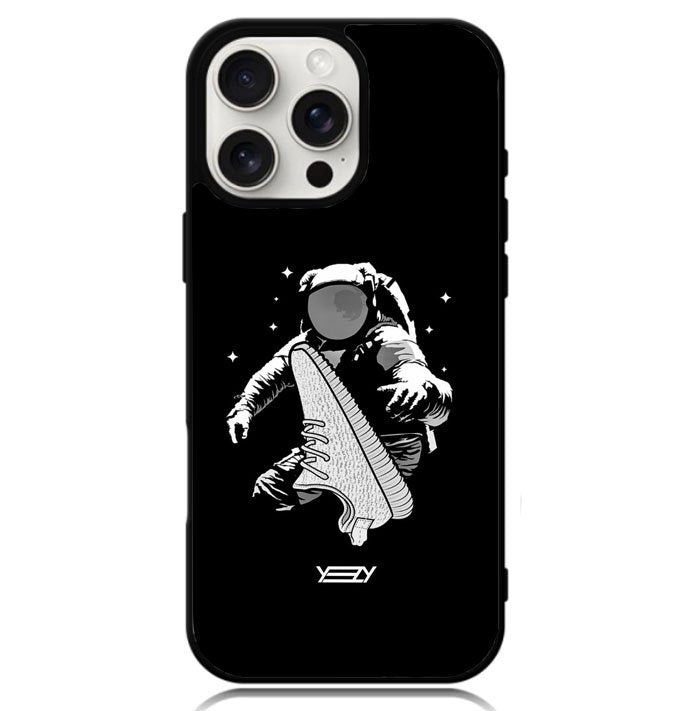 Yeezy Moonrock Case iPhone 16 Pro BC0677