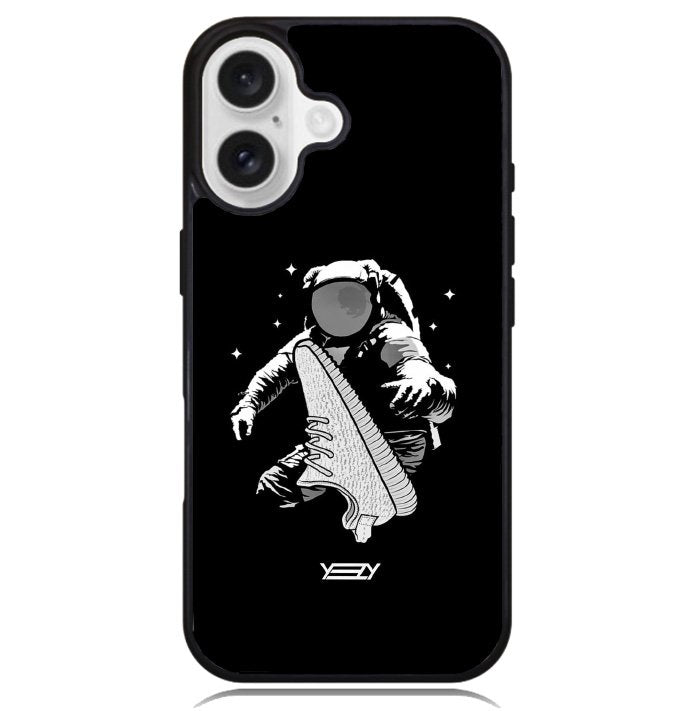 Yeezy Moonrock Case iPhone 16 BC0677