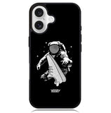 Yeezy Moonrock Case iPhone 16 BC0677