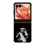 Yeezy Moonrock Motorola Moto Razr 2025/2024 , Moto Razr 60/50 Case BC0677