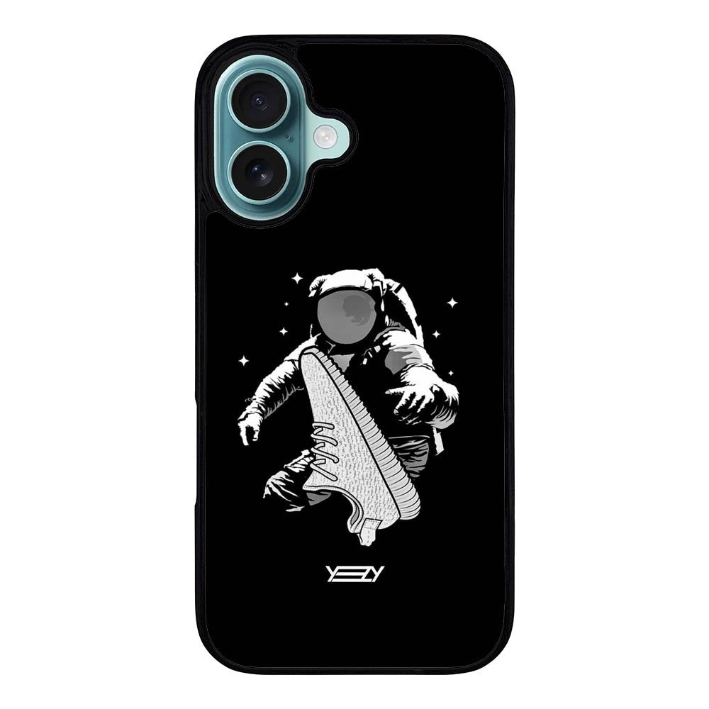 Yeezy Moonrock Case iPhone 16 Plus BC0677