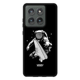 Yeezy Moonrock Case Motorola Moto Edge 2025 BC0677