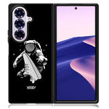 Yeezy Moonrock Samsung Galaxy Z Fold 7 5G Case BC0677