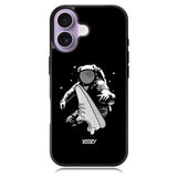 Yeezy Moonrock iPhone 17 Case BC0677