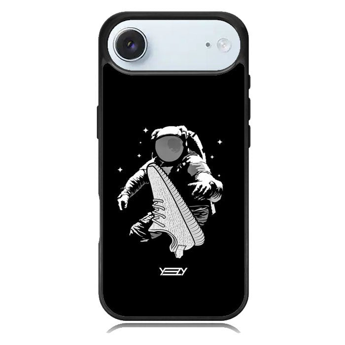 Yeezy Moonrock iPhone 17 Air Case BC0677
