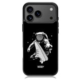 Yeezy Moonrock iPhone 17 Pro Case BC0677