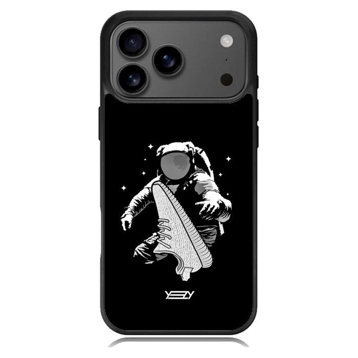 Yeezy Moonrock iPhone 17 Pro Max Case BC0677