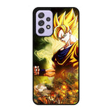 Dragon Ball Z Goku Samsung Galaxy A23 5G Case BC0687