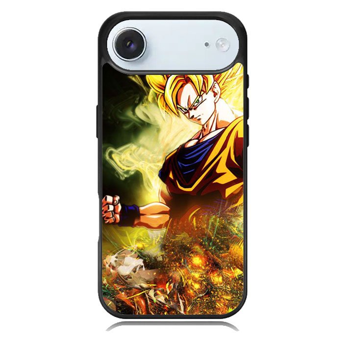 Dragon Ball Z Goku iPhone 17 Air Case BC0687