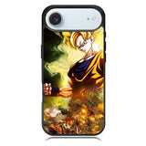 Dragon Ball Z Goku iPhone 17 Air Case BC0687