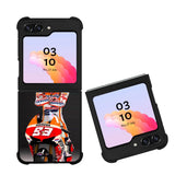 Honda Repsol Marquez Case Samsung Galaxy Z Flip 5 5G BC0694