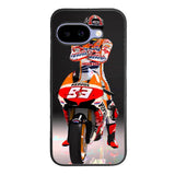 Honda Repsol Marquez Google Pixel 10A Case BC0694