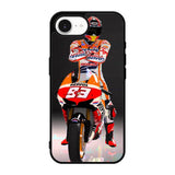 Honda Repsol Marquez iPhone 17e Case BC0694