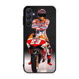 Honda Repsol Marquez Samsung Galaxy A25 5G Case BC0694