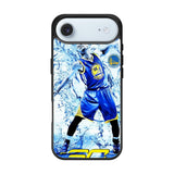 Stephen Curry Water X6244 iPhone Air Case