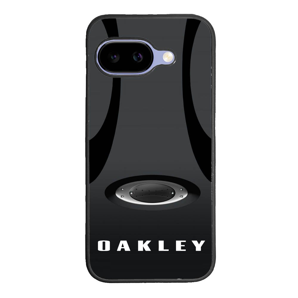 Oakley wallpaper Google Pixel 10A Case BC0704