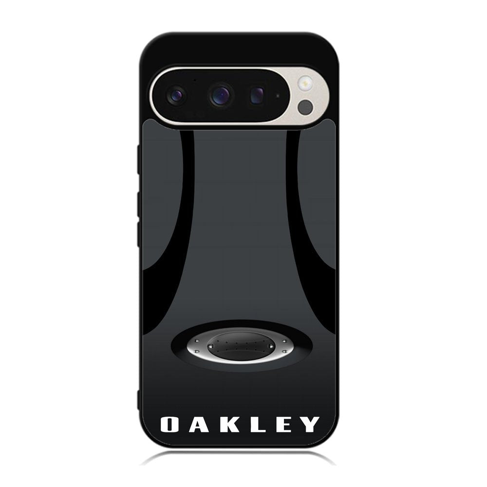 Oakley wallpaper Case Google Pixel 9 Pro XL BC0704
