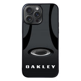Oakley wallpaper Case iPhone 15 Pro Max BC0704