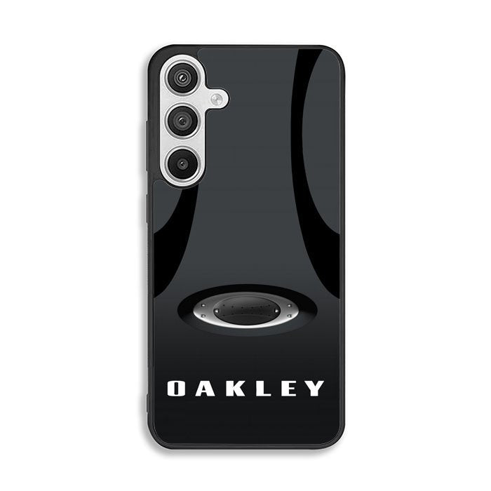 Oakley wallpaper Samsung Galaxy A26 5G Case BC0704