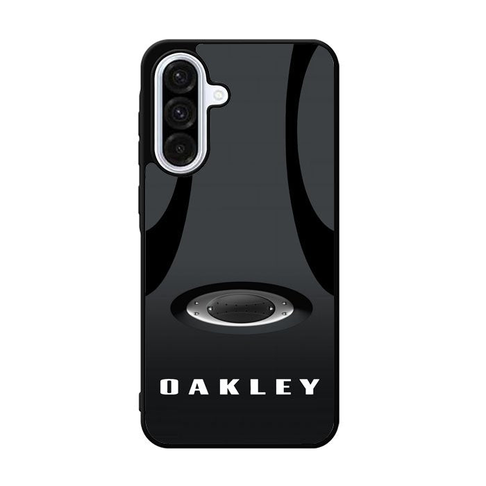 Oakley wallpaper Samsung Galaxy A36 Case BC0704