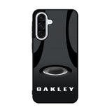 Oakley wallpaper Samsung Galaxy A36 Case BC0704