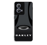 Oakley wallpaper Motorola Moto Edge 2024 Case BC0704
