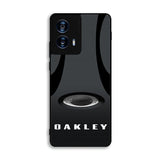 Oakley wallpaper Motorola Moto G Power 5G 2024 Case BC0704