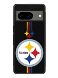 Pittsburgh Steelers Logo 3rd Google Pixel 8a Case