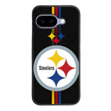Pittsburgh Steelers logo Google Pixel 10A Case BC0706
