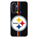 Pittsburgh Steelers logo Samsung Galaxy A17 5G Case BC0706