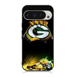 Green Bay Packers Case Google Pixel 9 Pro XL BC0691