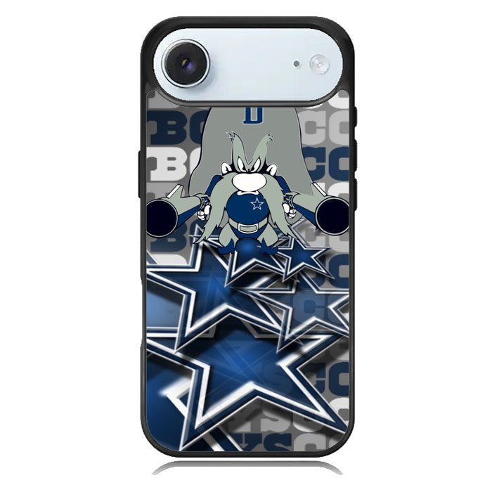 Dallas Cowboys Wallpaper iPhone 17 Air Case BC0685