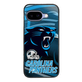 Carolina Panthers X6231 Google Pixel 10A Case