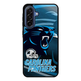 Carolina Panthers X6231 Samsung Galaxy A17 Case