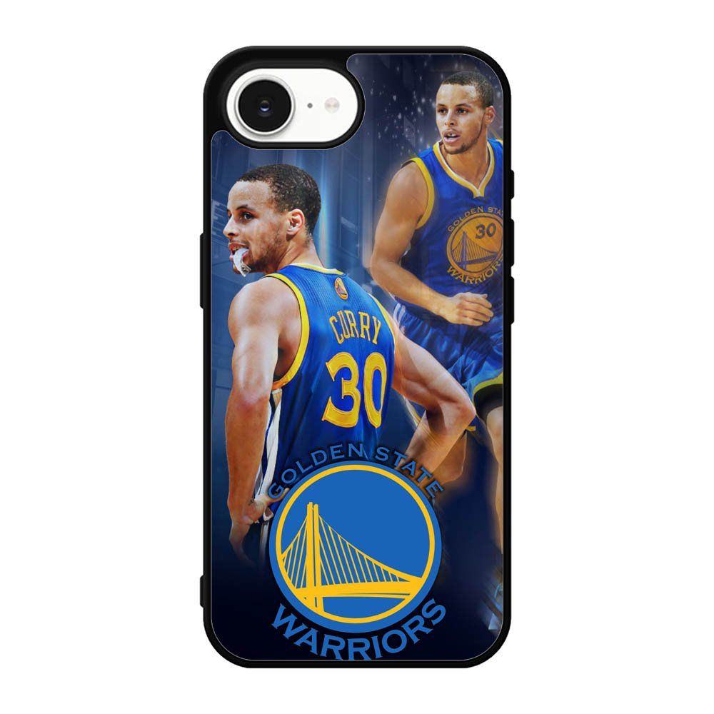 Golden State Warriors Wallpaper iPhone 17e Case BC0688