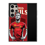 Belgium X7073 Samsung Galaxy S24 Ultra 5G Case