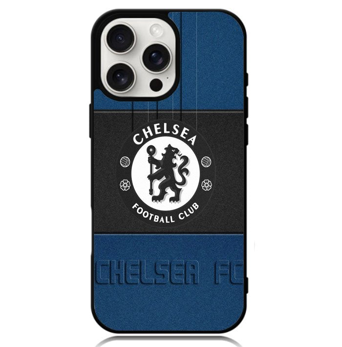 Chelsea Case iPhone 16 Pro BC0714