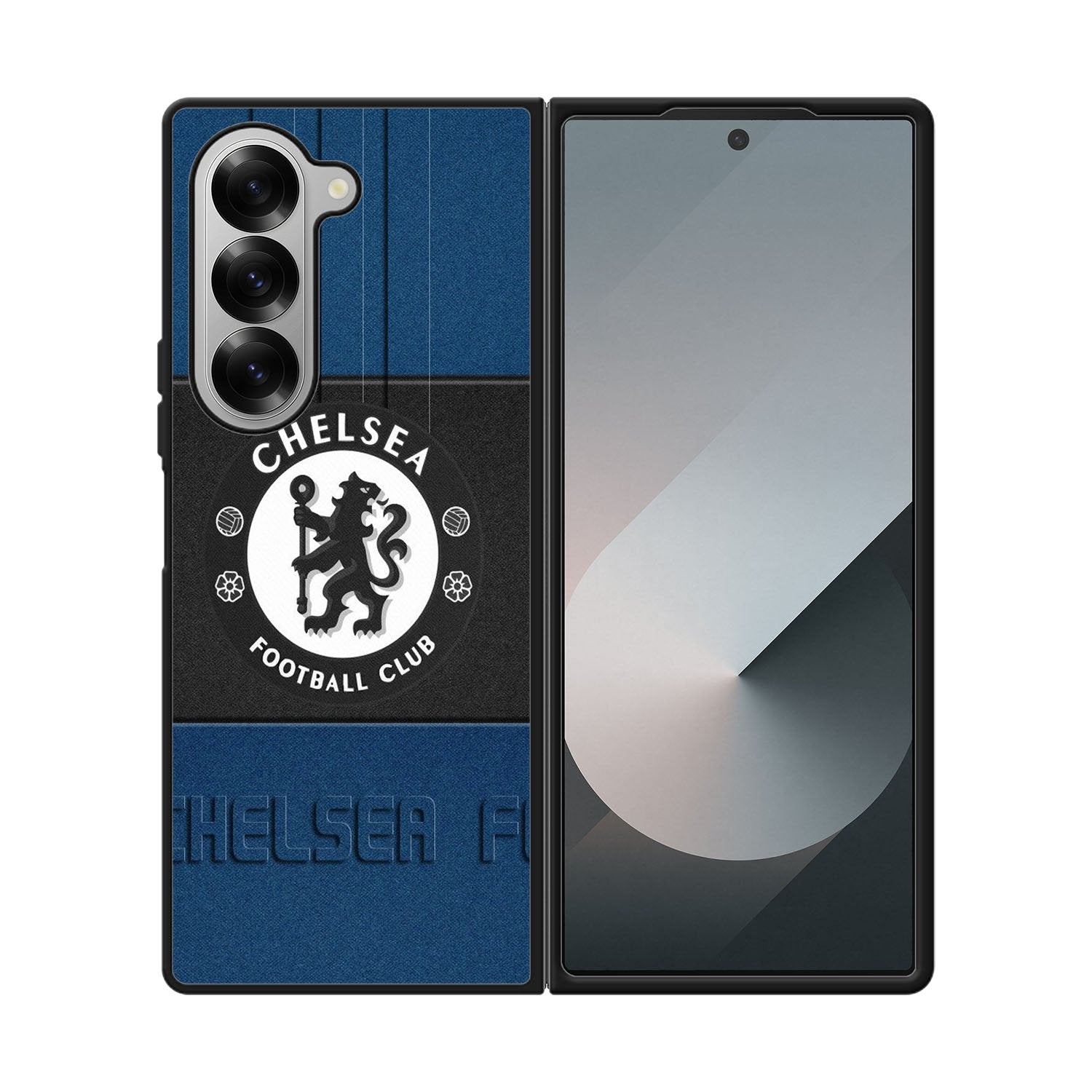 Chelsea Case Samsung Galaxy Z Fold 6 5G BC0714