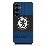 Chelsea Samsung Galaxy S25 FE Case BC0714