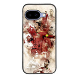 CR 7 X7031 Google Pixel 10A Case